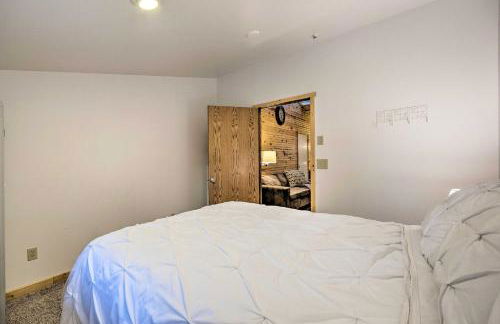 Spacious Kansas Retreat On-Site Disc Golf! - Foto 29