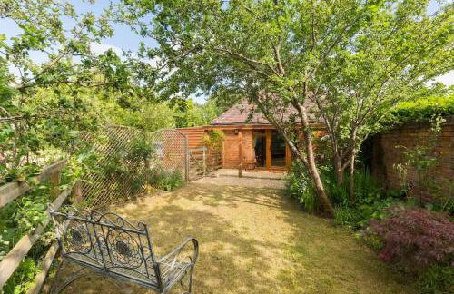 Rural Self-Contained 1Bed The Writer's Retreat - Foto 26