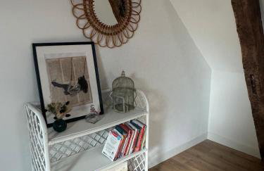 Charmant appartement au cœur de ville - Foto 18