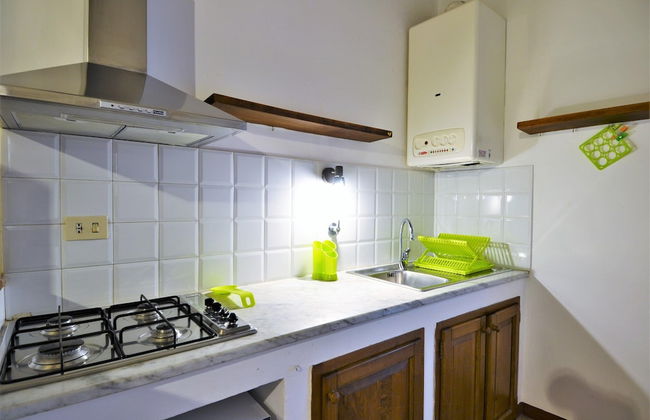 Apartment in Umbria With Garden - Foto 7