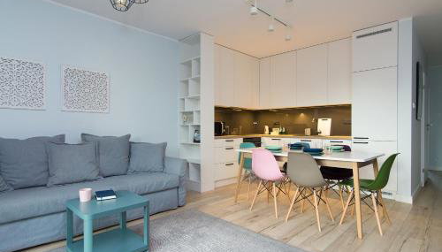 ShortStayPoland Żupnicza - B32 - Foto 1