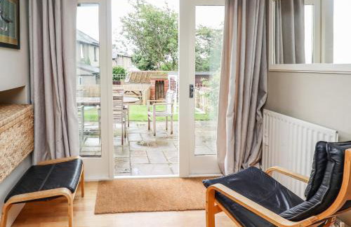 Cullernose Cottage - Foto 8