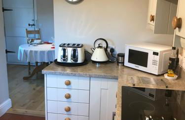 Close House Cottage - Foto 24