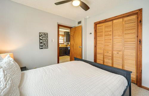 Serene Family Cottage with Deck and BBQ - Foto 11