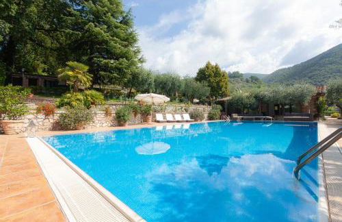 Conti Beccaris Castle by Rental in Rome - Foto 31