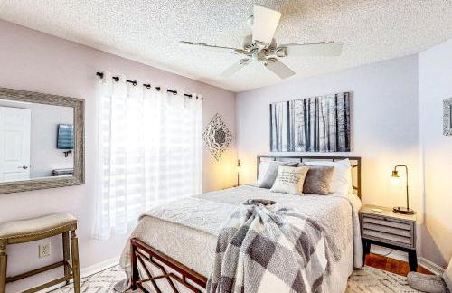 1 Mi to Lake Sumter! Family Retreat with Large Patio - Foto 15