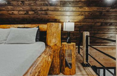 Rustic Elegance Lodge - Foto 51