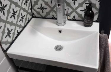 Etive Pod, West Highland Way Holidays - Foto 45