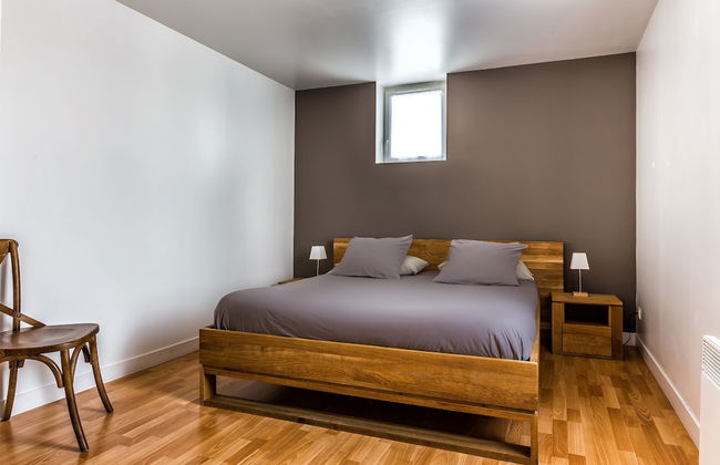 Résid' Spa - Loire & Sèvre - Foto 10