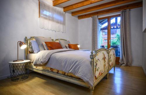Chalet du cret - Foto 3