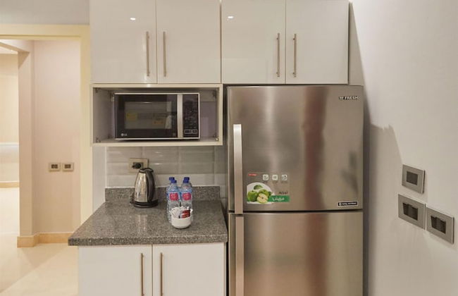 Prime Residence New Cairo - Foto 14