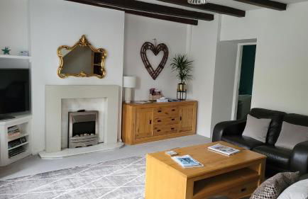 Coatham Cottage - Foto 1