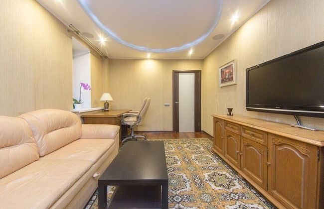 TravelFlat Apartments - Foto 37