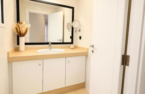 Beach and Golf Holiday Home with private jacuzzi - Foto 50