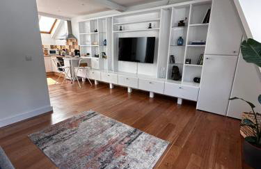 Studio flat in the heart of Hampstead, London - Foto 8