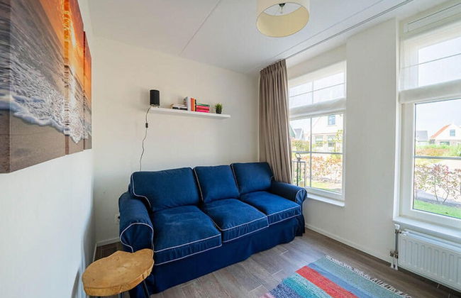 Scenic Stay by the Water - Foto 8