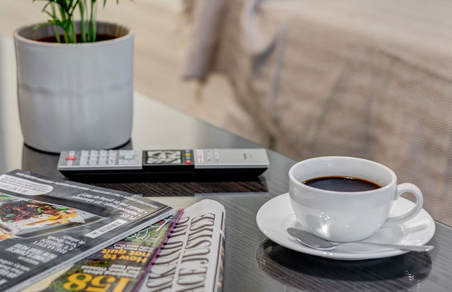 Sherborne Court - Foto 57