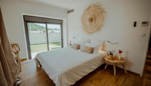 Le Mas des vignes - Piscine - Jacuzzi - 18 pers - Foto 4