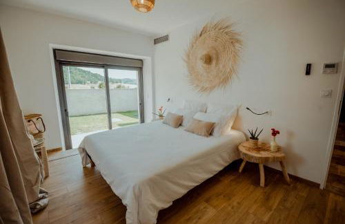 Le Mas des vignes - Piscine - Jacuzzi - 18 pers - Foto 4