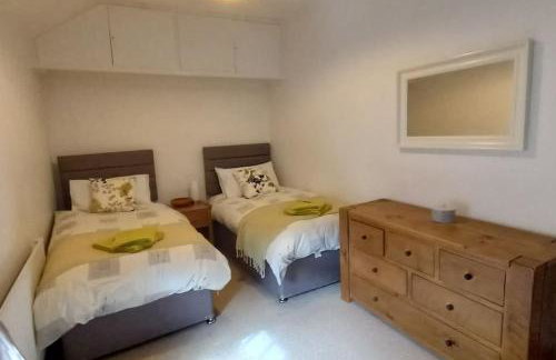 Peak District - 1 Harrow Cottage - Great Longstone - Photo 15