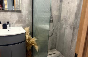 Modern apartment, free parking within walking distance of Churchill Hospital - Foto 22