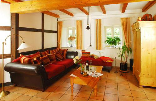 Ferienhaus Angelika - Foto 5