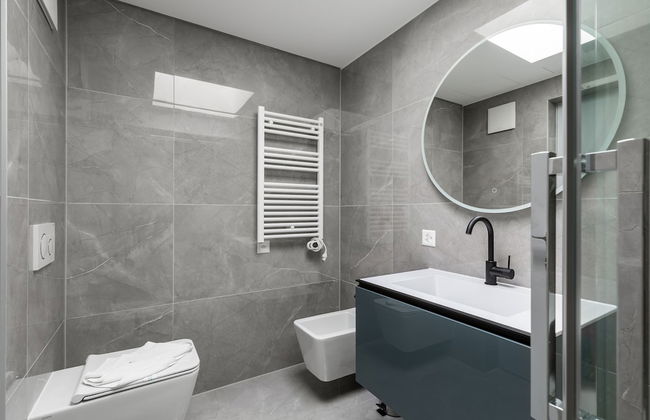 Promenade Apartments - Foto 37