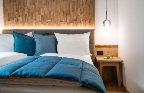 Les Dolomites Mountain Lodges - Photo 28