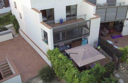 Casa Blau - Foto 1
