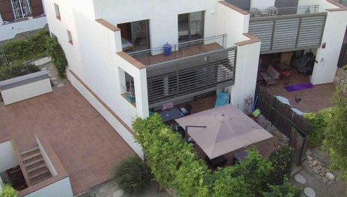 Casa Blau - Foto 1