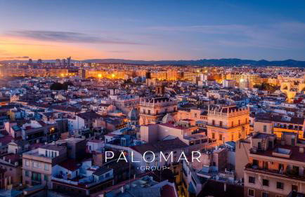 Palau de Palomar - PalomarGroup - Foto 17