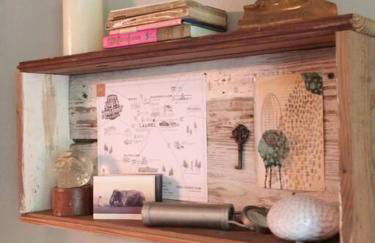 Gingerbird Art Suite - Foto 47