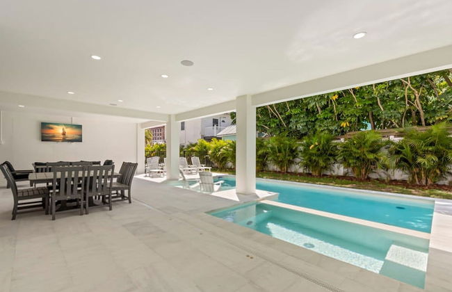 Onyx House at The Gemma - Foto 4