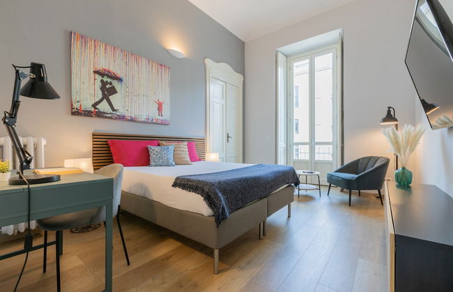 Oddino Morgari 3 - Oddino 3 - Foto 41