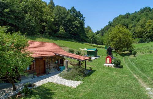 Villa Pepeljuga kuća za odmor - Foto 3