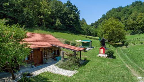 Villa Pepeljuga kuća za odmor - Foto 1