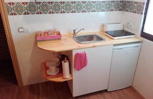 Abadía del Marqués de Avila - Foto 63