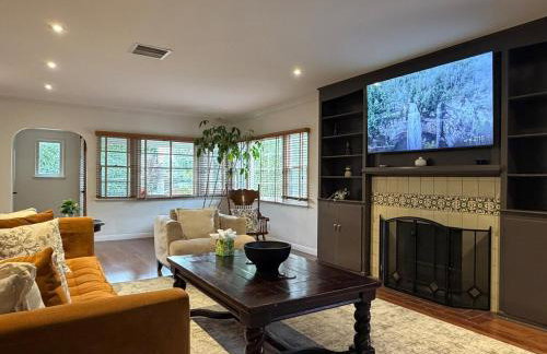 Prime West Los Angeles 4 Bedroom 2 Bathroom House - Foto 22
