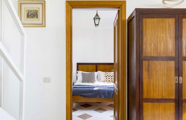 Castello del Duca - Conte Comfort Suite - Foto 9