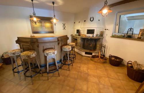 Idyllisches Ferienhaus “Werra Ausblick” am Meißner - Foto 28