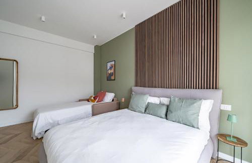 Milanofierapartments Colonna - Foto 15