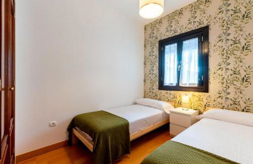 Center of Seville! Luxury apartment in Sevillian Manor House! - Photo 20
