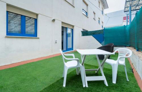 Apartamento Deluxe 2 Room Piscina Parking LuxSevilla Bormujos - Foto 31