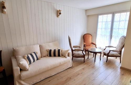 Grande maison 4 chambres 5 lits Les Sables d'Olonne - Foto 4