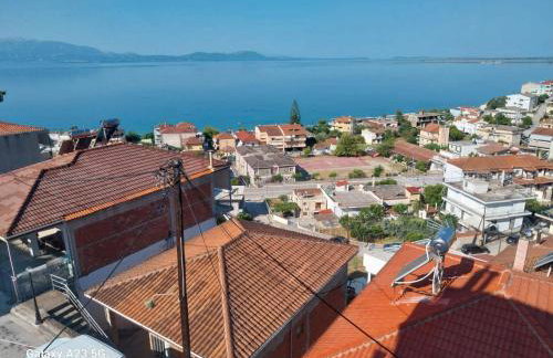 Menidi Sea View - Foto 19