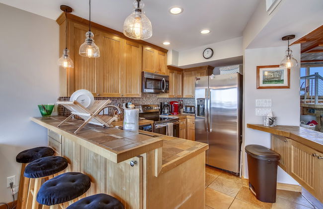 Villa Seamone - Foto 6