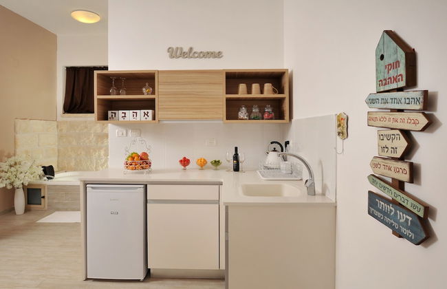 Zimmer BaSadot - Foto 14