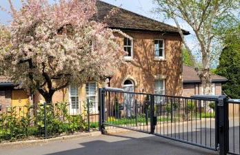 #8 Brunel House Luxury Apartment in Great Malvern - Foto 19