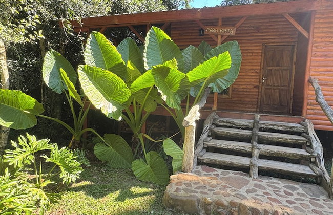Piedra y Agua Eco Lodge - Foto 7