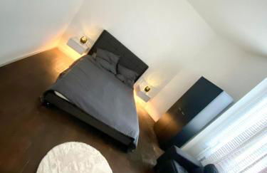 Bel appartement face à la gare - Foto 5